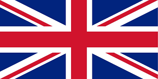 English Flag